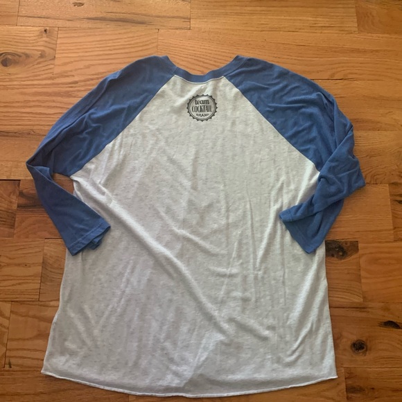 Bundle- KC Ragland tees - Picture 3 of 6